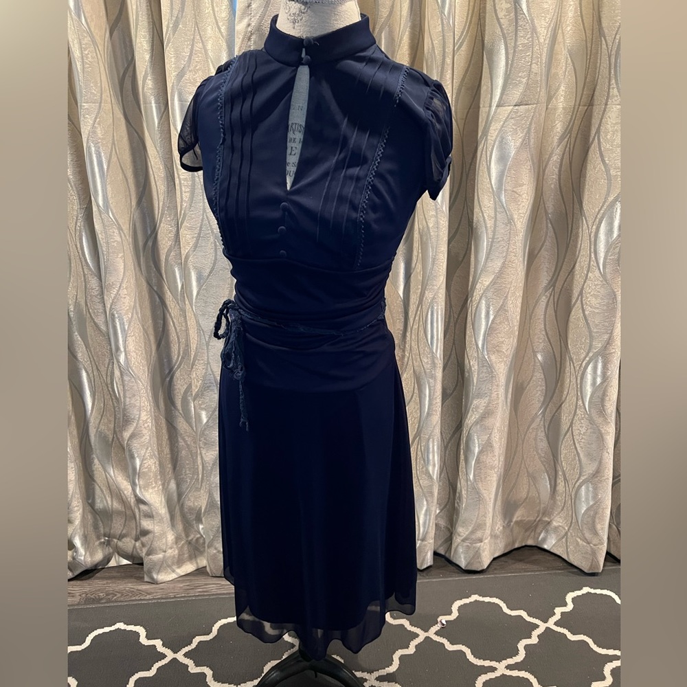 le chateau Dress